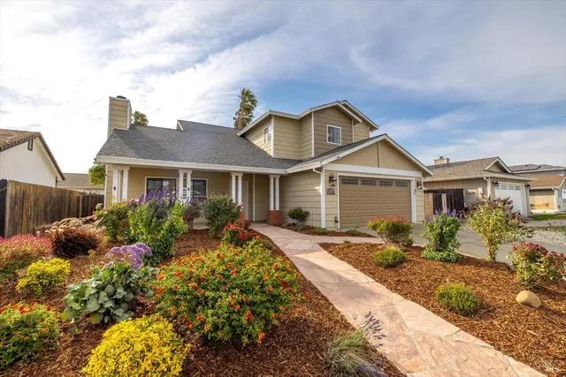 $674,900 | 766 Calico Trail, Vacaville, CA 95687