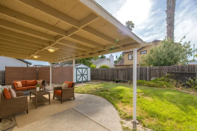 $674,900 | 766 Calico Trail, Vacaville, CA 95687