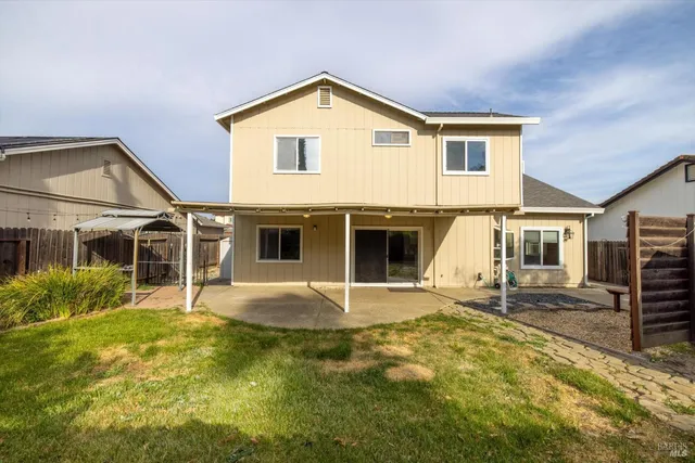 $674,900 | 766 Calico Trail, Vacaville, CA 95687