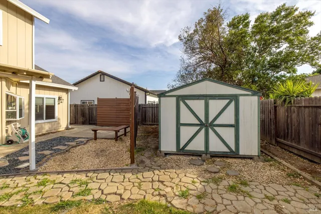 $674,900 | 766 Calico Trail, Vacaville, CA 95687