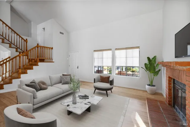 $674,900 | 766 Calico Trail, Vacaville, CA 95687