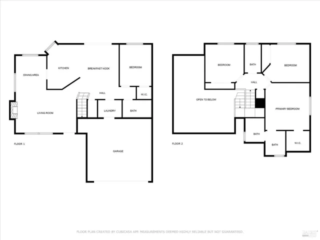 $674,900 | 766 Calico Trail, Vacaville, CA 95687