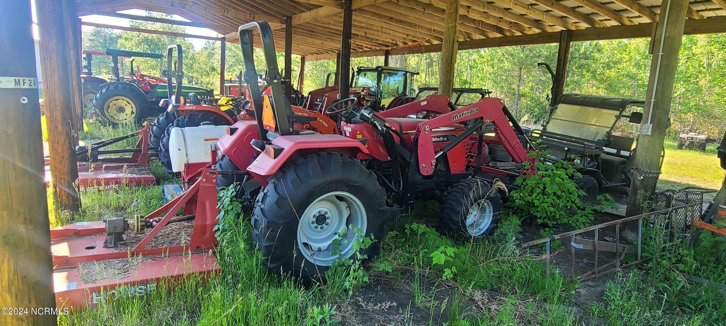 1300 Godwin Road Maple Hill, NC 28454 - Photo 7 of 14 20240418_170623