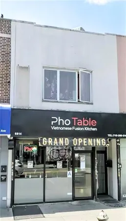 $2,199,000 | 6814 18th Avenue | Bensonhurst
