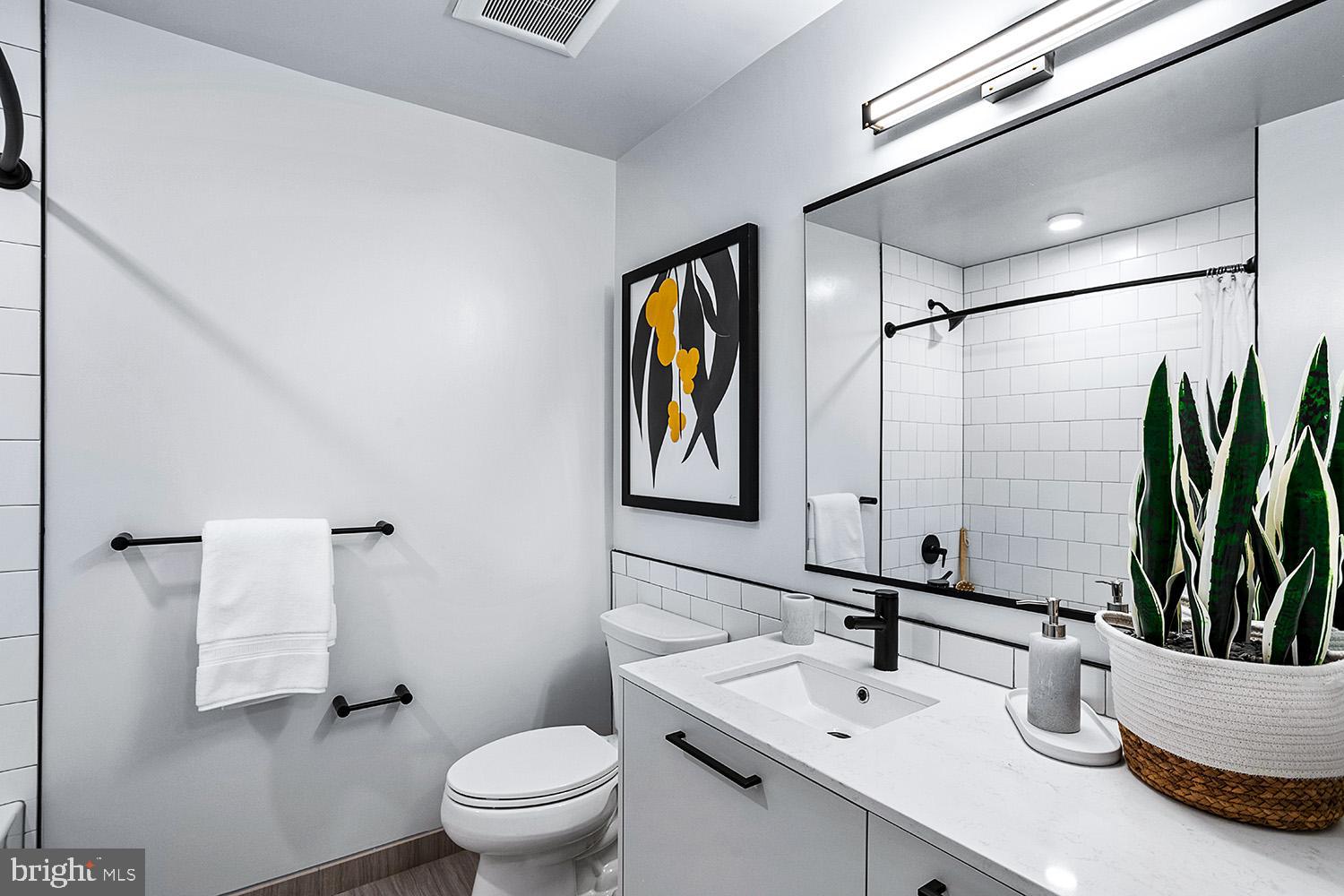 1625 Eckington Place Northeast, Unit 714 Washington, DC 20002 - Photo 13 of 28