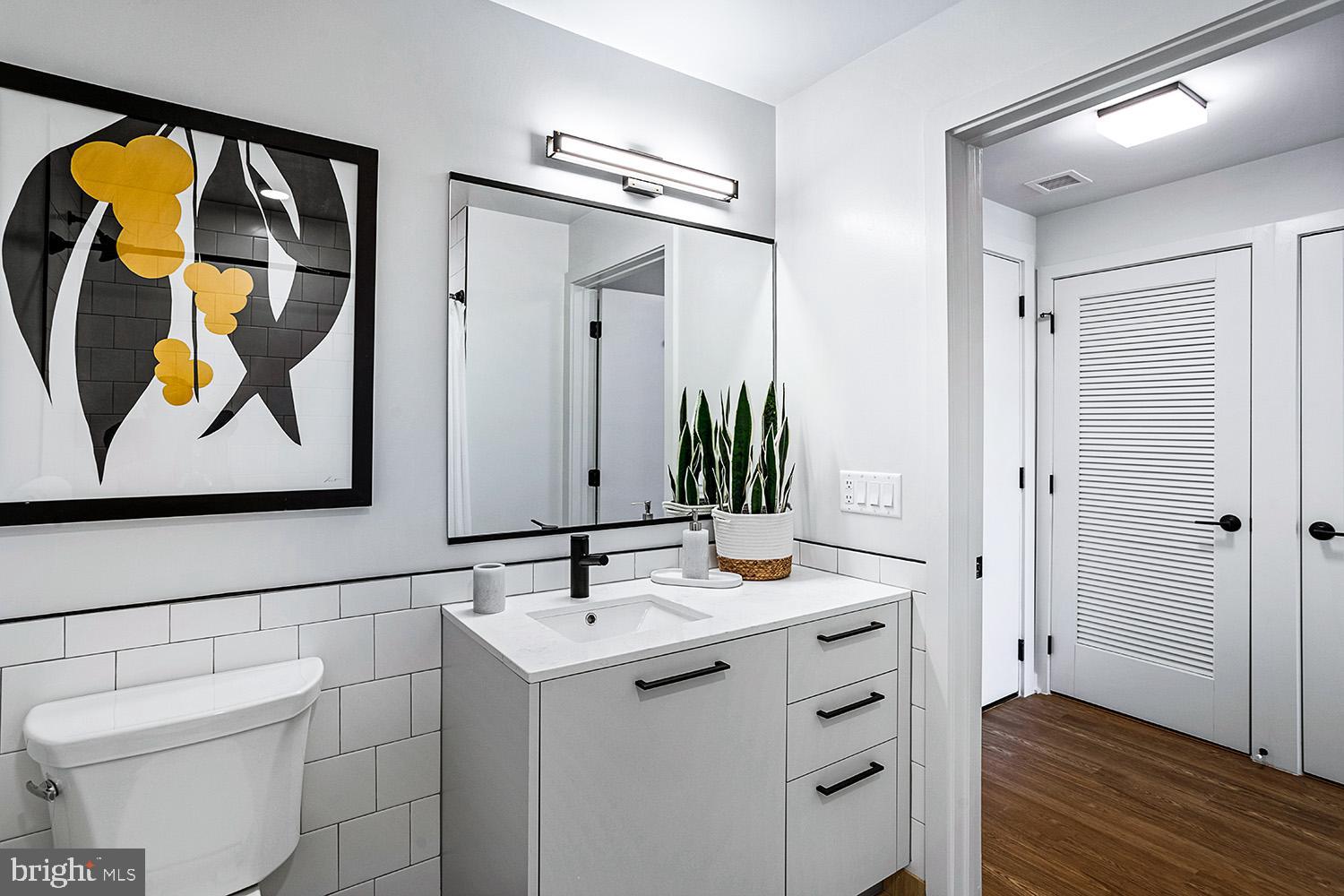 1625 Eckington Place Northeast, Unit 714 Washington, DC 20002 - Photo 15 of 28