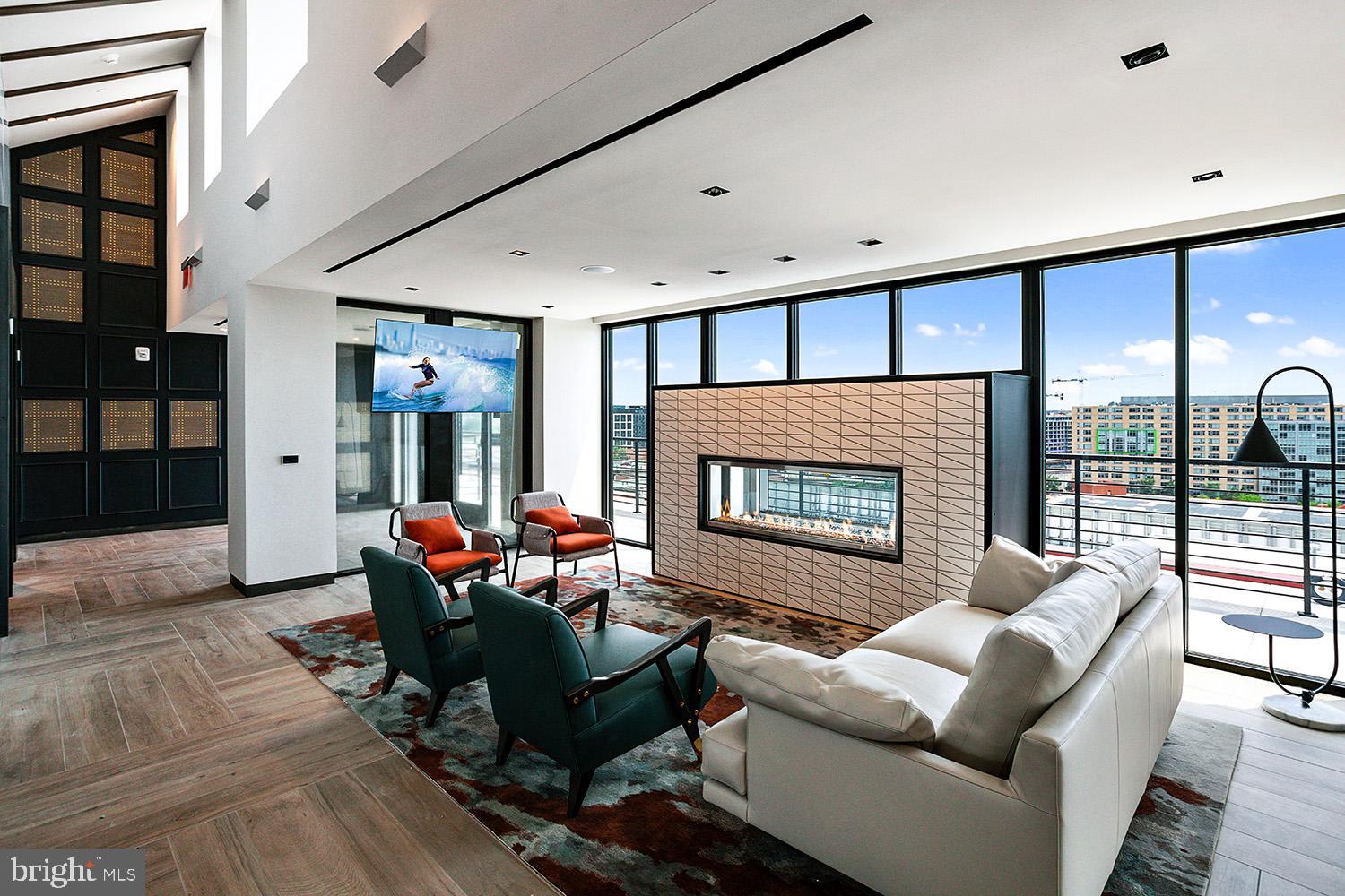 1625 Eckington Place Northeast, Unit 714 Washington, DC 20002 - Photo 16 of 28