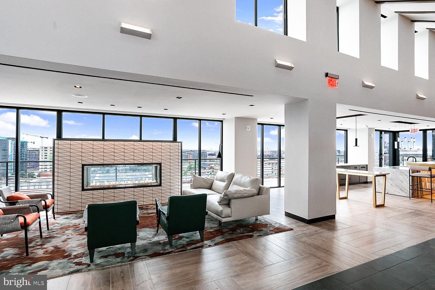 1625 Eckington Place Northeast, Unit 714 Washington, DC 20002 - Photo 17 of 28