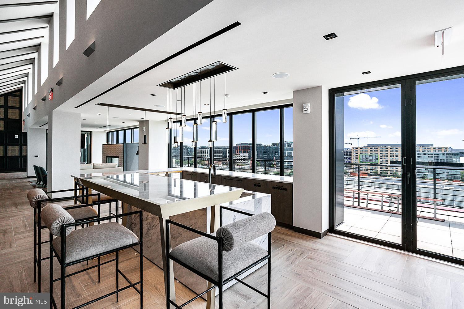 1625 Eckington Place Northeast, Unit 714 Washington, DC 20002 - Photo 18 of 28