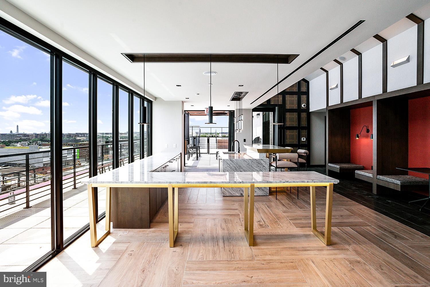 1625 Eckington Place Northeast, Unit 714 Washington, DC 20002 - Photo 19 of 28