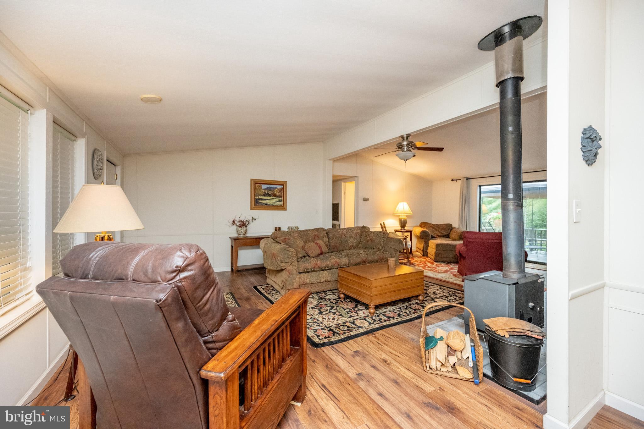 249 Hazelhurst Road Swanton, MD 21561 - Photo 14 of 50