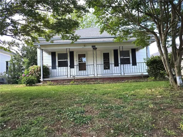 $149,900 | 1112 Mill Avenue, High Point, NC 27260