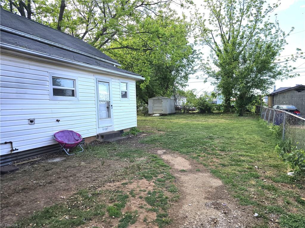 1112 Mill Avenue High Point, NC 27260 - Photo 19 of 21