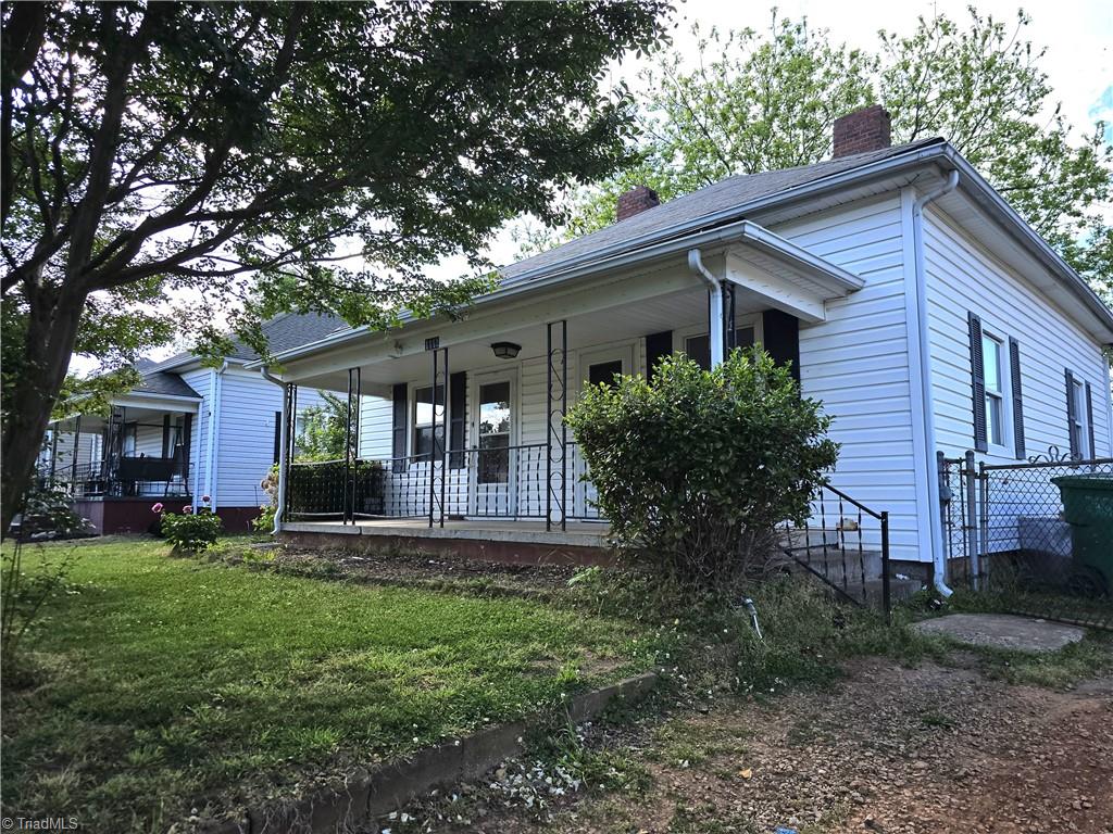 1112 Mill Avenue High Point, NC 27260 - Photo 2 of 21