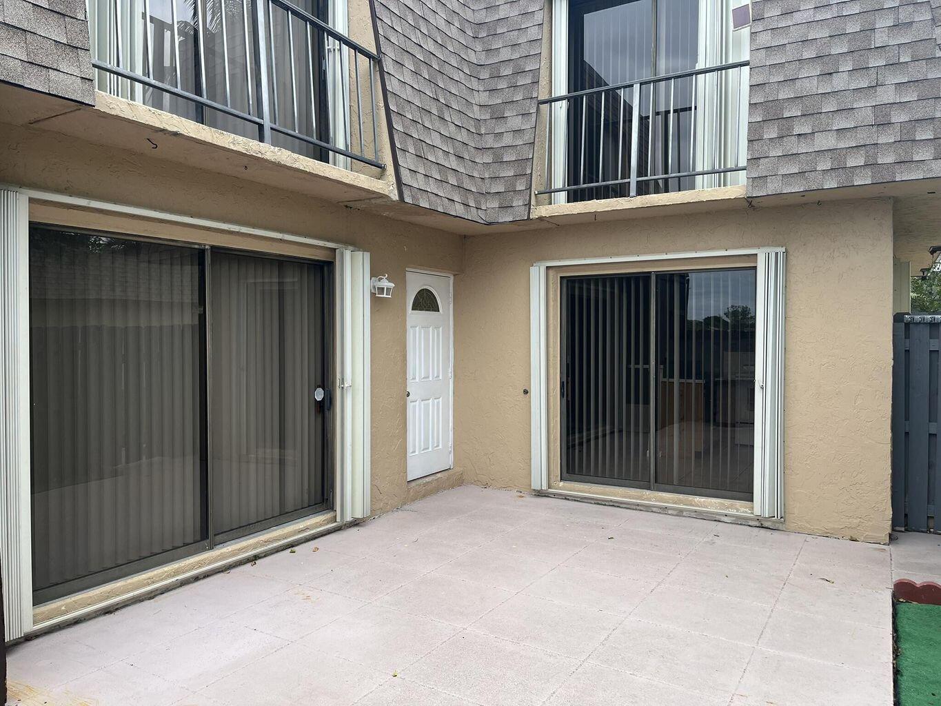 4602 Waterview Circle Palm Springs, FL 33461 - Photo 4 of 13 a view of an entrance of the building