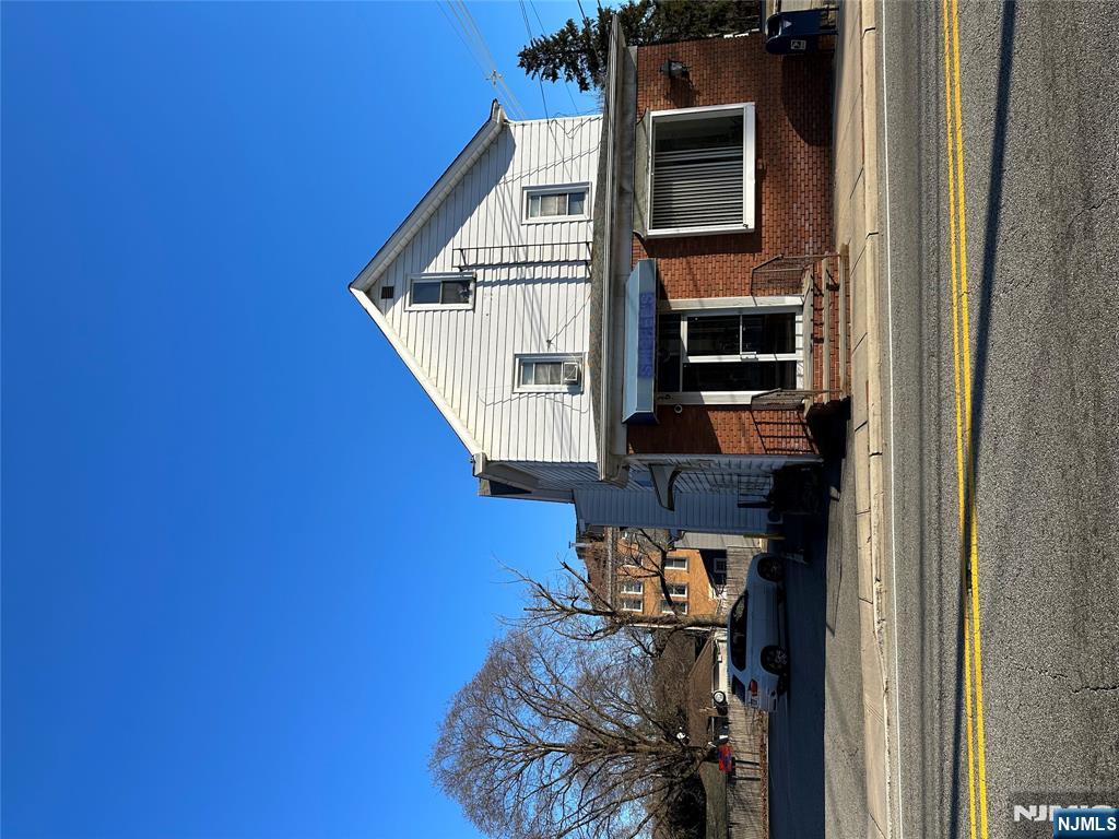 636-3 Ringwood Avenue, Unit 3 Wanaque, NJ 07465 - Photo 15 of 15 a view of a building with a street view