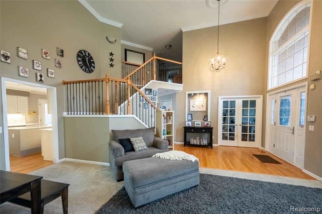 22426 Moorgate Street Novi, MI 48374 - Photo 5 of 50