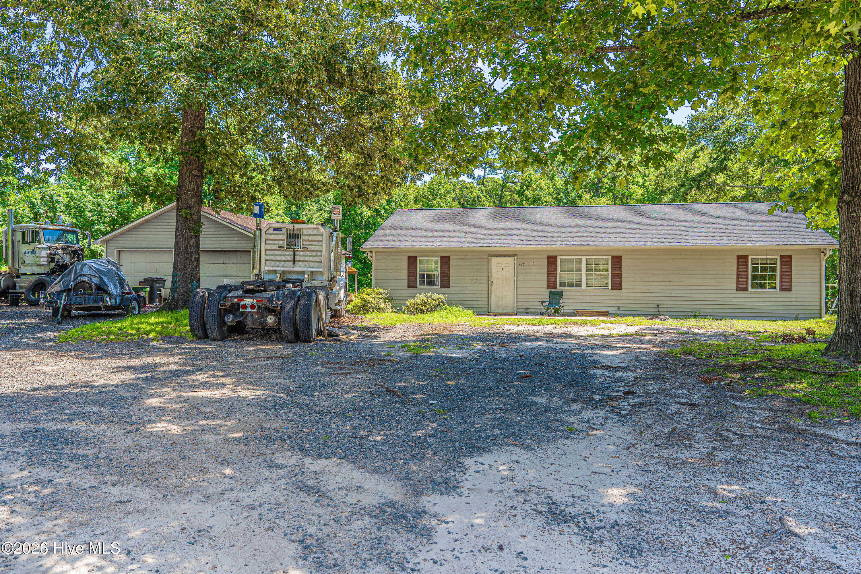 435 Cranes Creek Road Cameron, NC 28326 - Photo 1 of 4 DSC09412