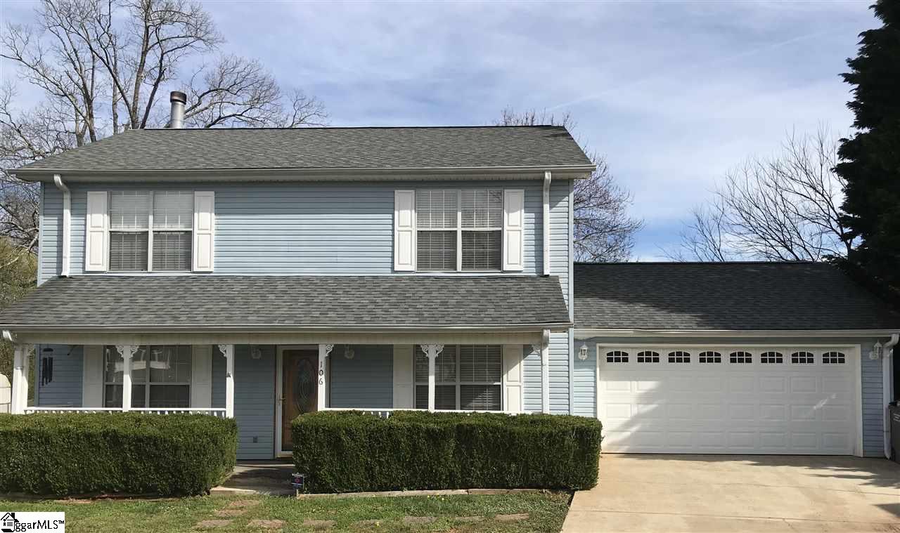 106 Ridgeside Court Greenville, SC 29617 - Photo 1 of 1 Gallery Image 1