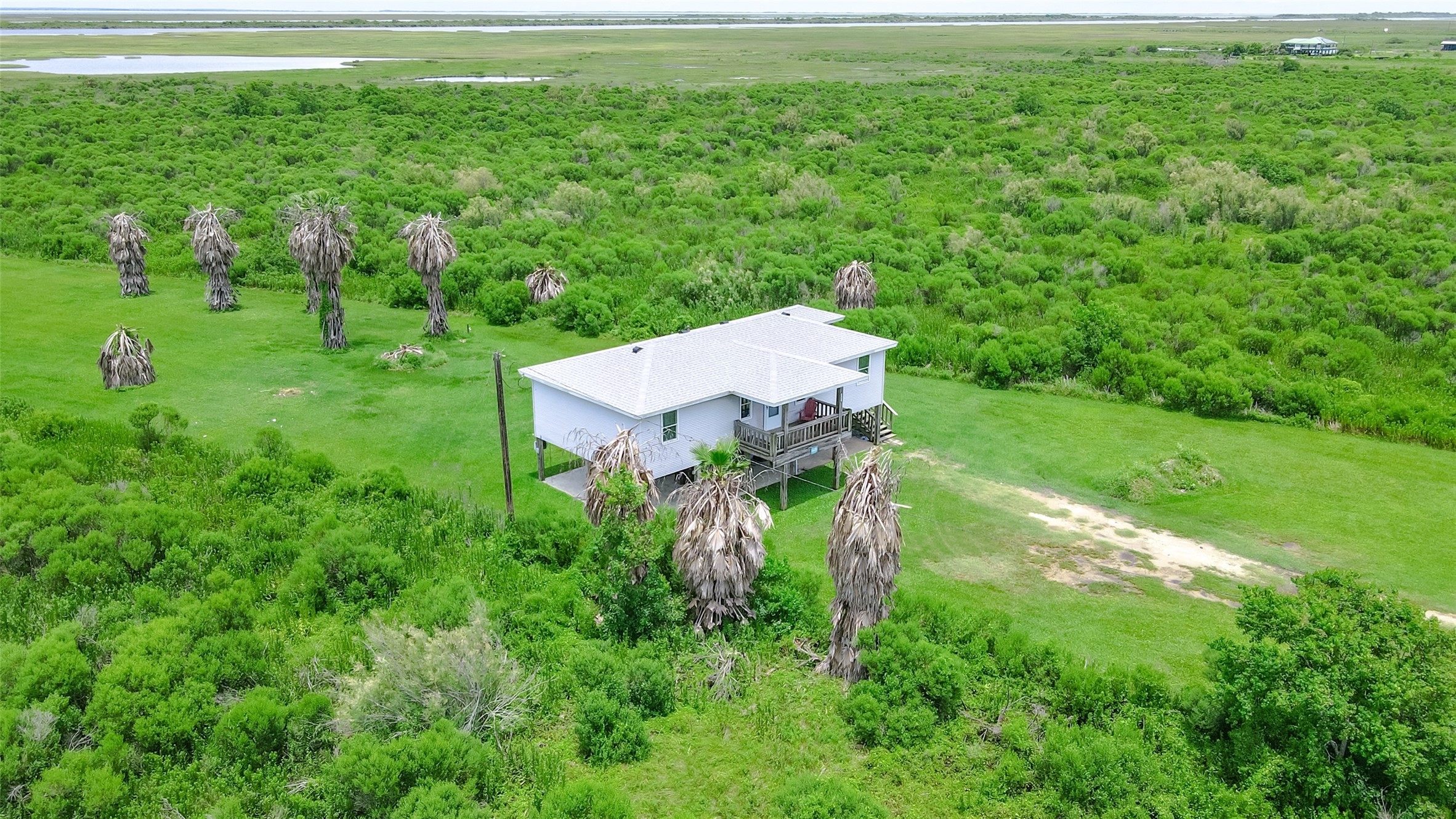 3253 State Highway 87 Crystal Beach, TX 77650 - Photo 24 of 29