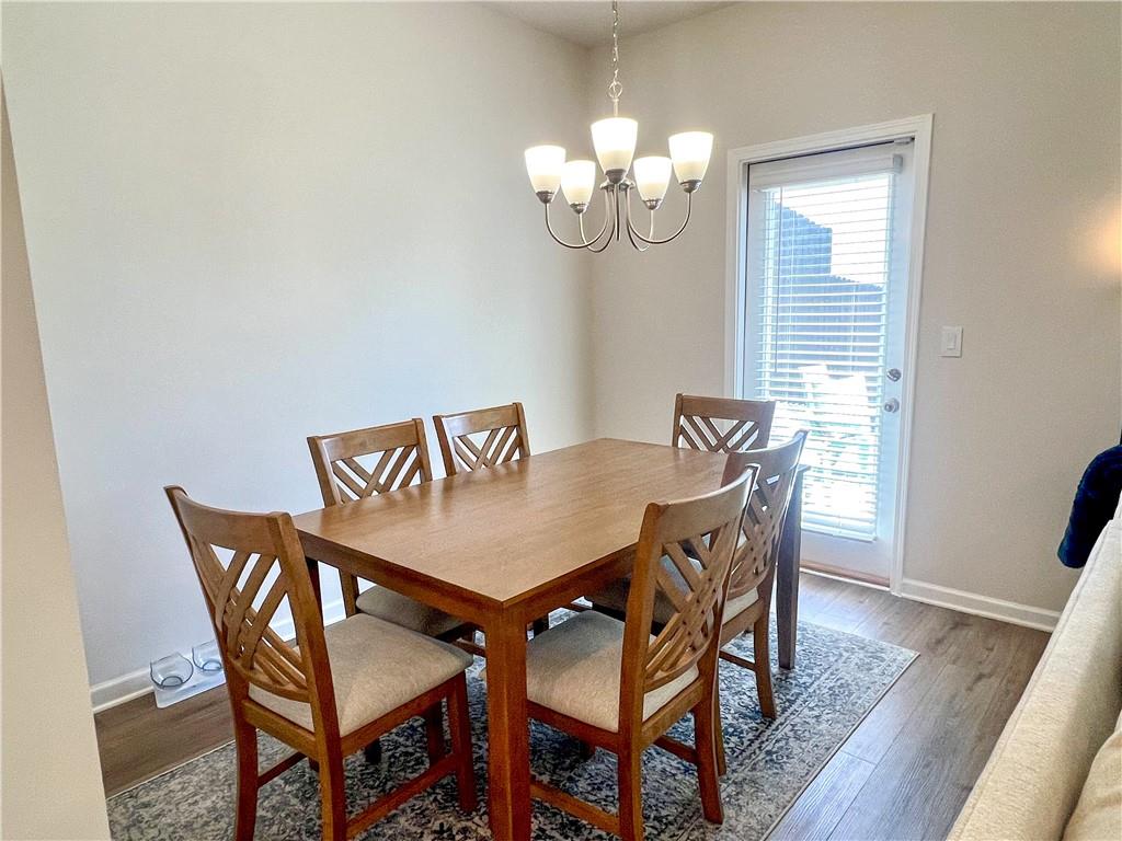 6321 Rosetta Drive Atlanta, GA 30331 - Photo 10 of 29