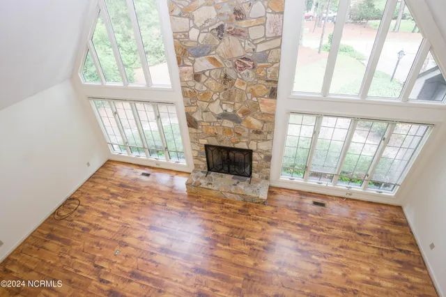 $545,000 | 620 Diamondhead Drive South, Pinehurst, NC 28374