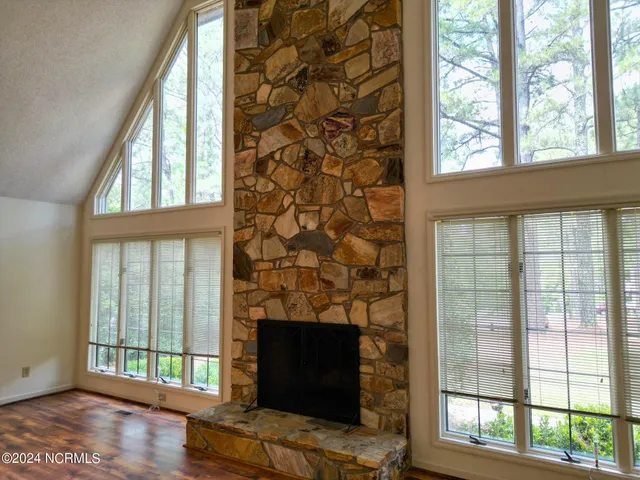 $545,000 | 620 Diamondhead Drive South, Pinehurst, NC 28374