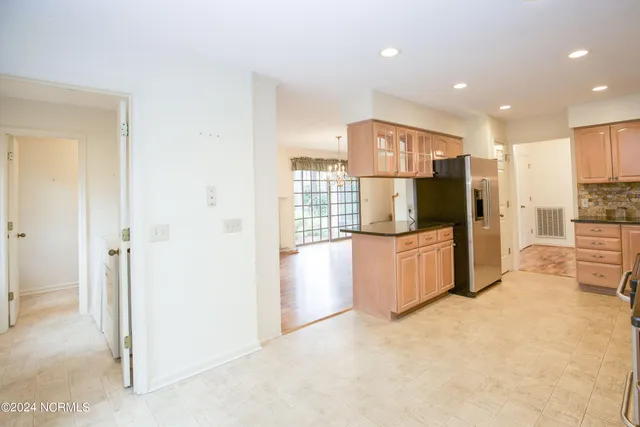 $545,000 | 620 Diamondhead Drive South, Pinehurst, NC 28374