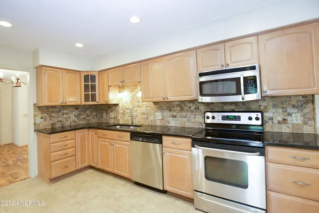 $545,000 | 620 Diamondhead Drive South, Pinehurst, NC 28374