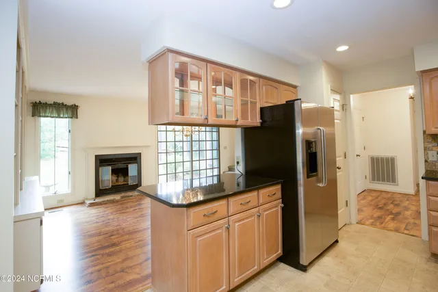 $545,000 | 620 Diamondhead Drive South, Pinehurst, NC 28374