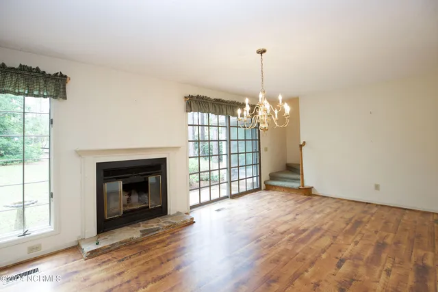 $545,000 | 620 Diamondhead Drive South, Pinehurst, NC 28374