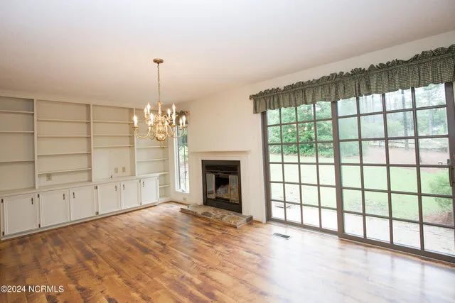 $545,000 | 620 Diamondhead Drive South, Pinehurst, NC 28374