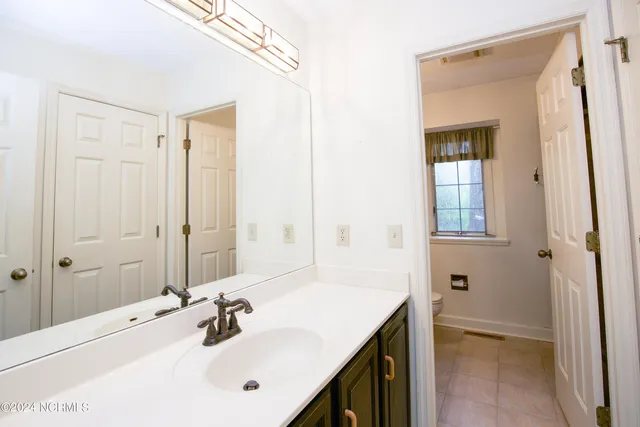 $545,000 | 620 Diamondhead Drive South, Pinehurst, NC 28374