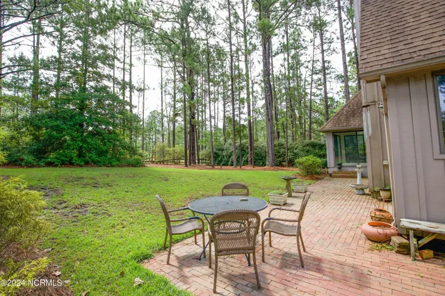 $545,000 | 620 Diamondhead Drive South, Pinehurst, NC 28374