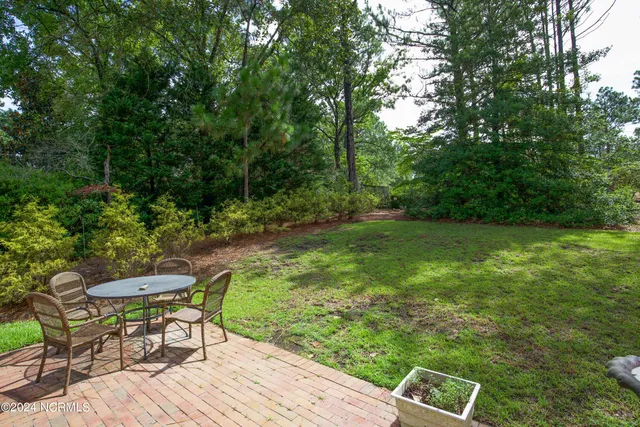 $545,000 | 620 Diamondhead Drive South, Pinehurst, NC 28374
