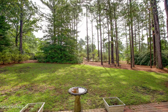 $545,000 | 620 Diamondhead Drive South, Pinehurst, NC 28374