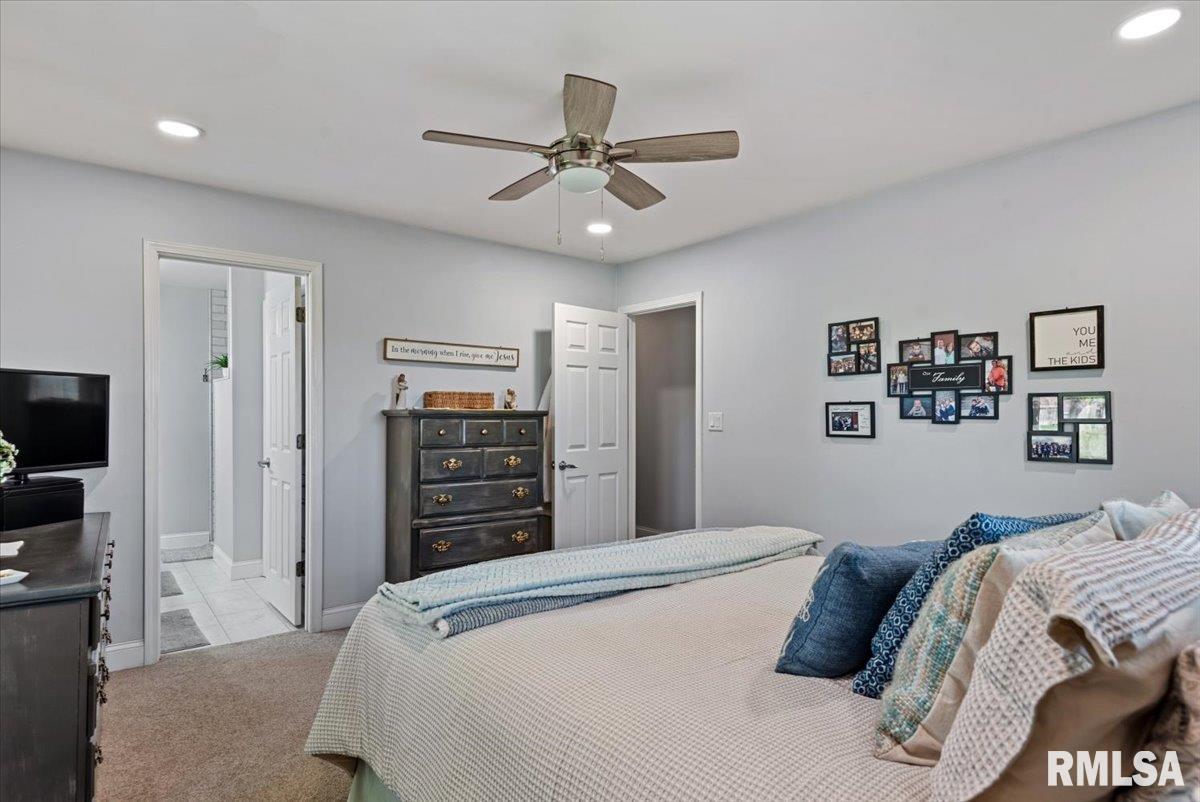 2522 County Road 625 East Rochester, IL 62563 - Photo 23 of 53