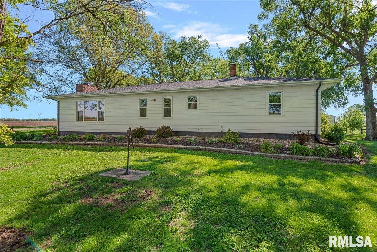 2522 County Road 625 East Rochester, IL 62563 - Photo 45 of 53