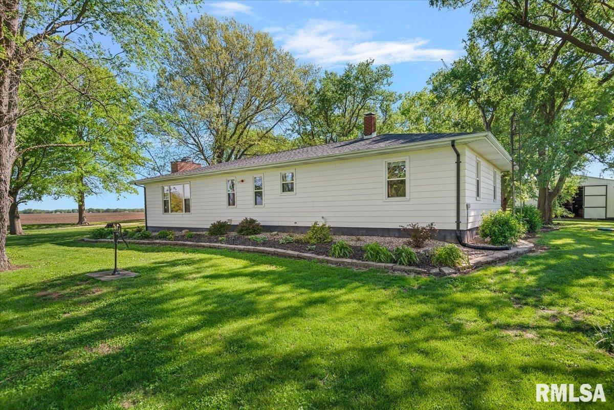 2522 County Road 625 East Rochester, IL 62563 - Photo 46 of 53