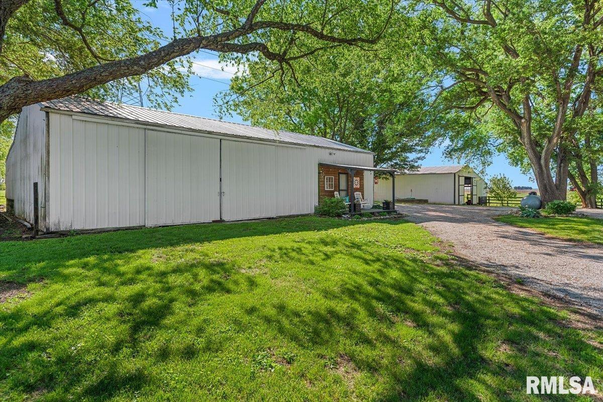 2522 County Road 625 East Rochester, IL 62563 - Photo 47 of 53