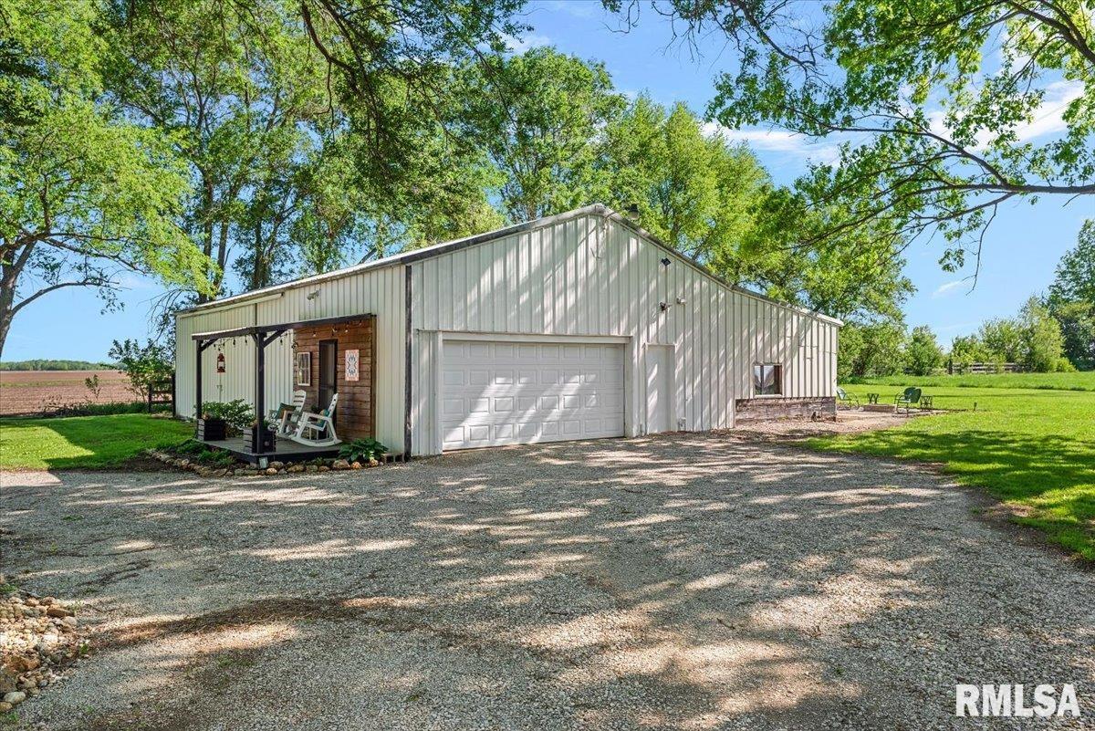 2522 County Road 625 East Rochester, IL 62563 - Photo 49 of 53