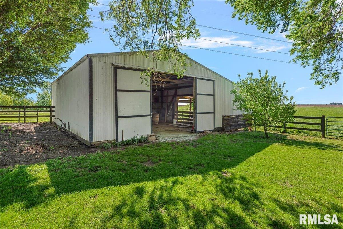 2522 County Road 625 East Rochester, IL 62563 - Photo 51 of 53