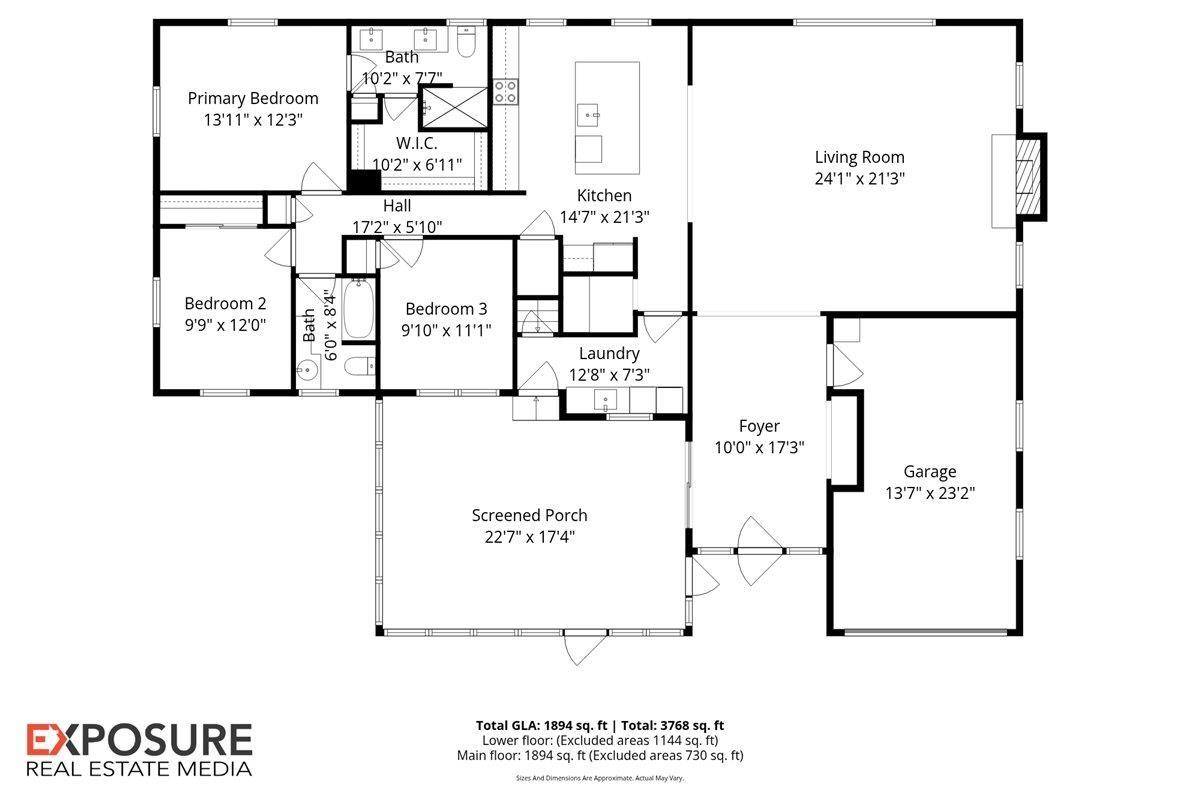2522 County Road 625 East Rochester, IL 62563 - Photo 53 of 53