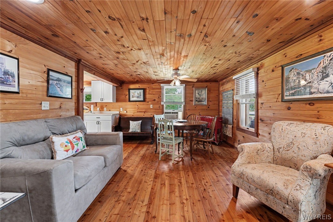 105 South Shore Road Cuba, NY 14727 - Photo 29 of 50