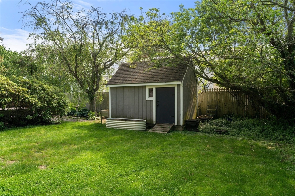 24 Merritt Lane Scituate, MA 02066 - Photo 22 of 26