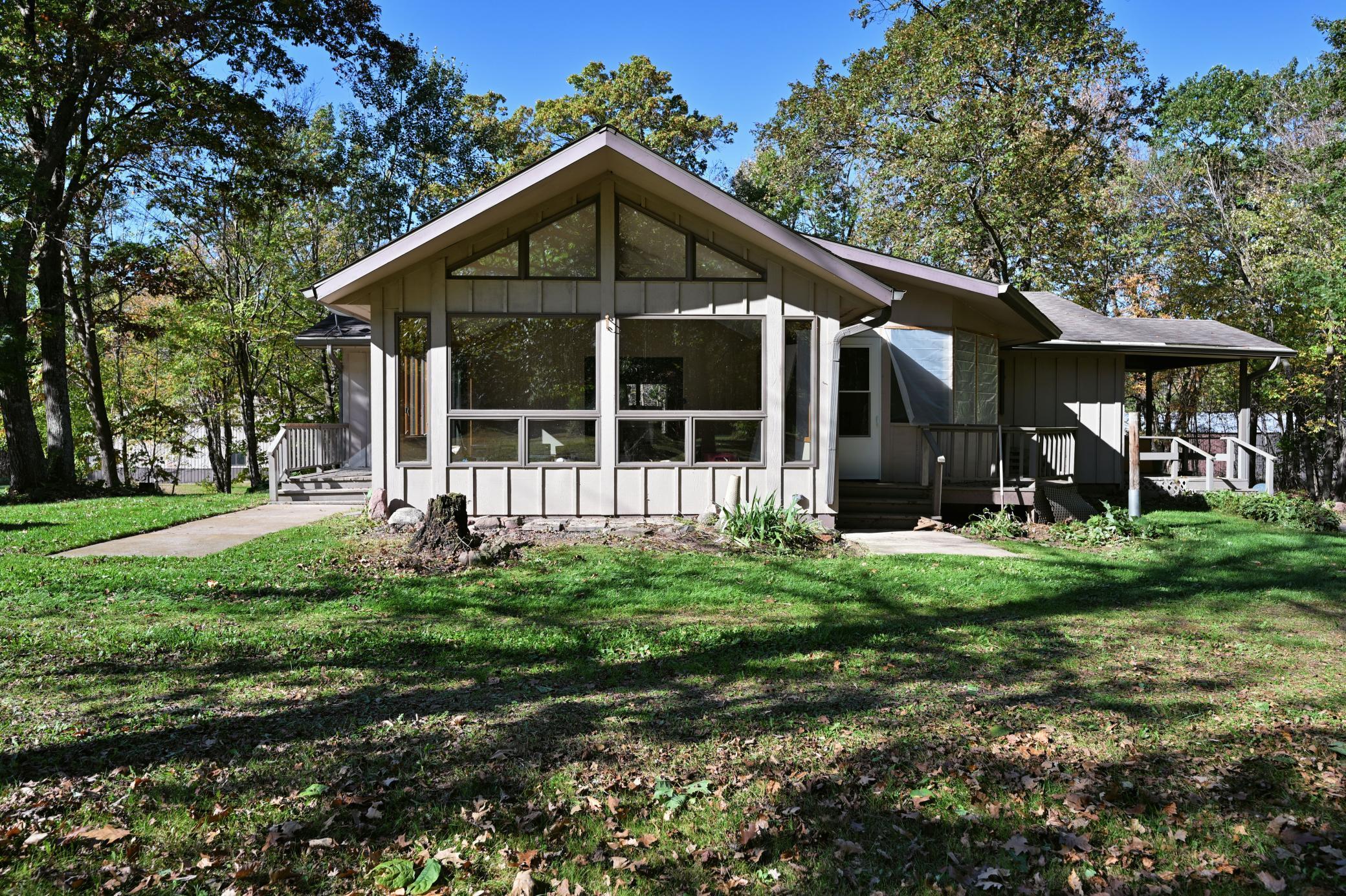 N9161 Shady Lane Trego, WI 54888 - Photo 1 of 41