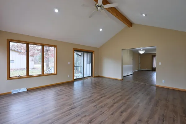 $415,000 | N9161 Shady Lane, Trego, WI 54888