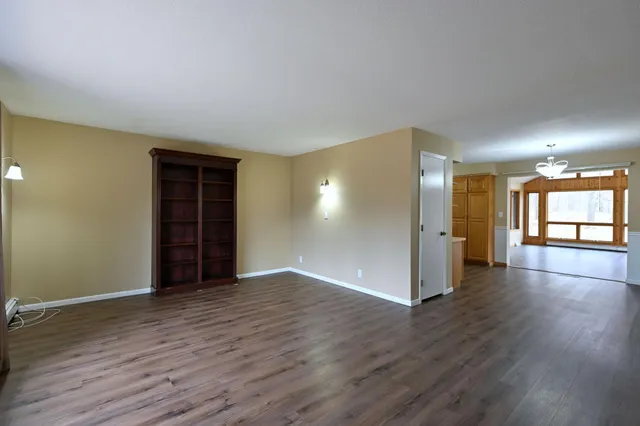 $415,000 | N9161 Shady Lane, Trego, WI 54888