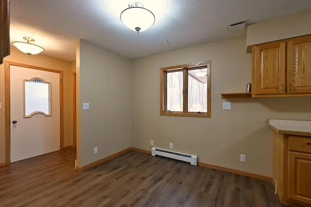 $415,000 | N9161 Shady Lane, Trego, WI 54888