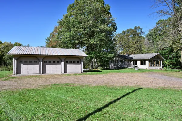 $415,000 | N9161 Shady Lane, Trego, WI 54888